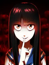 竖屏短剧《三分钟剧情·归途》封面